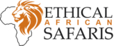 Ethical Safaris in Kenya